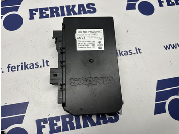 ECU SCANIA