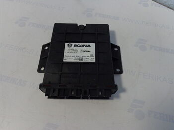 ECU SCANIA