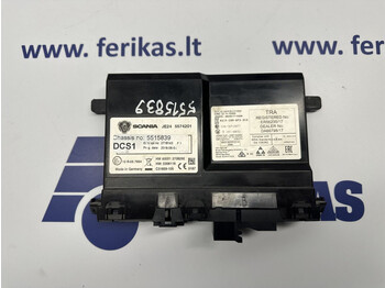 ECU SCANIA