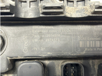 ECU cho Xe tải Scania ELC4: hình 3