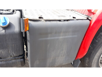 Bộ chuyển đổi xúc tác SCANIA