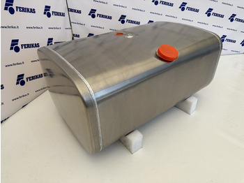 Bình nhiên liệu cho Xe tải mới Scania New aluminum fuel tank 350L: hình 3