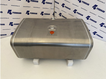 Bình nhiên liệu cho Xe tải mới Scania New aluminum fuel tank 350L: hình 5