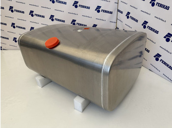 Bình nhiên liệu cho Xe tải mới Scania New aluminum fuel tank 350L: hình 2