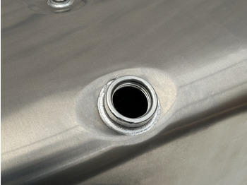 Bình nhiên liệu cho Xe tải mới Scania New aluminum fuel tank 350L: hình 5