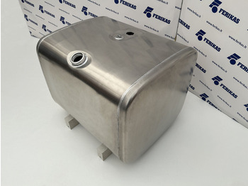 Bình nhiên liệu cho Xe tải mới Scania New aluminum fuel tank 350L: hình 3