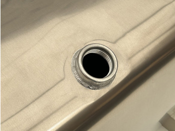 Bình nhiên liệu cho Xe tải mới Scania New aluminum fuel tank 485L: hình 5 Bình nhiên liệu cho Xe tải mới Scania New aluminum fuel tank 485L: hình 5