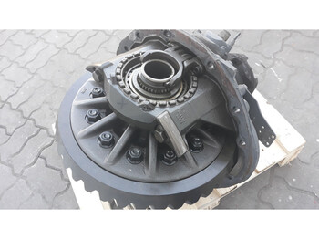 Bộ vi sai cho Xe tải Scania R: hình 4