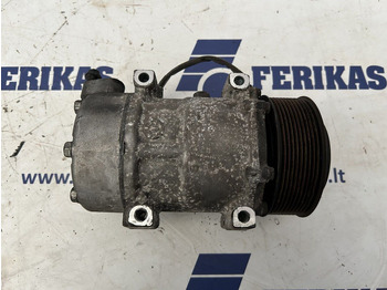 Lốc điều hòa cho Xe tải Scania R410: hình 2 Lốc điều hòa cho Xe tải Scania R410: hình 2