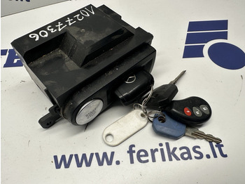 Phụ tùng MERCEDES-BENZ Actros