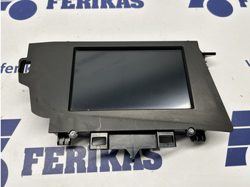 Phụ tùng VOLVO FH