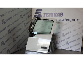 Cửa và phụ tùng VOLVO