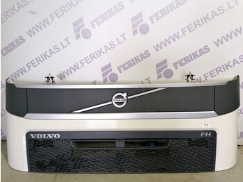 Nắp máy VOLVO FH