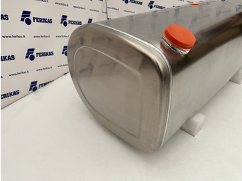 Bình nhiên liệu cho Xe tải mới Volvo New aluminum fuel tank 475L: hình 3 Bình nhiên liệu cho Xe tải mới Volvo New aluminum fuel tank 475L: hình 3