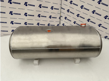 Bình nhiên liệu cho Xe tải mới Volvo New aluminum fuel tank 475L: hình 5 Bình nhiên liệu cho Xe tải mới Volvo New aluminum fuel tank 475L: hình 5