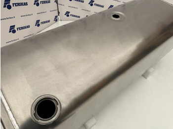 Bình nhiên liệu cho Xe tải mới Volvo New aluminum fuel tank 475L: hình 4 Bình nhiên liệu cho Xe tải mới Volvo New aluminum fuel tank 475L: hình 4