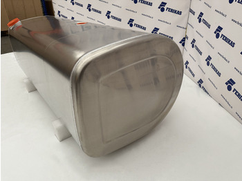 Bình nhiên liệu cho Xe tải mới Volvo New aluminum fuel tank 475L: hình 2 Bình nhiên liệu cho Xe tải mới Volvo New aluminum fuel tank 475L: hình 2