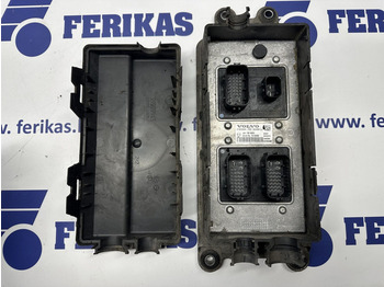 ECU VOLVO