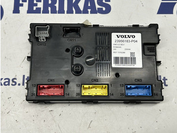 ECU VOLVO