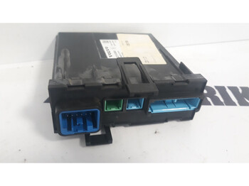 ECU VOLVO