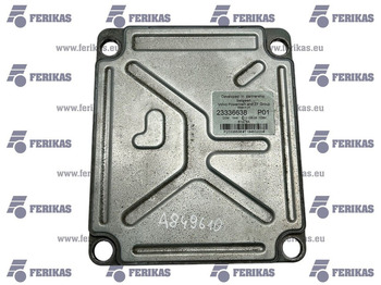 ECU VOLVO