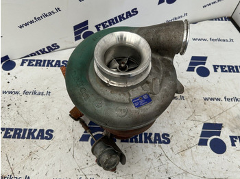 Bộ tăng áp VOLVO