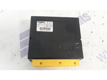 ECU WABCO