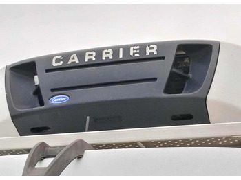 Xe tải đông lạnh