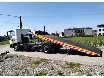 Xe tải kéo MAN TGL 12 190 Pomoc drogowa, abshlepp laweta holownik: hình 3 Xe tải kéo MAN TGL 12 190 Pomoc drogowa, abshlepp laweta holownik: hình 3