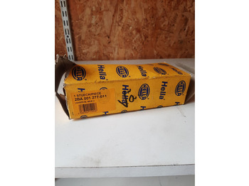 Đèn báo rẽ mới Hella: hình 2