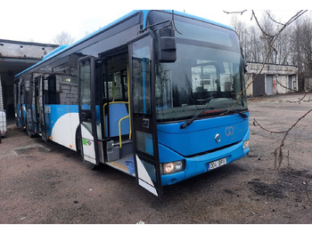 Xe bus đô thị IRISBUS
