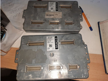 ECU cho Xe bus Scania MUX2-B MUX2-M.MUX2-B+/ ZR2-BS/ ZR2-BD   Scania Neoplan: hình 2