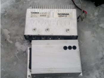 ECU Scania VDO 412.413\006\002 . 412.413/006/005: hình 4 ECU Scania VDO 412.413\006\002 . 412.413/006/005: hình 4