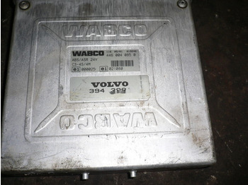 ECU cho Xe bus Scania VDO 412.413/006/002   Scania b10: hình 5