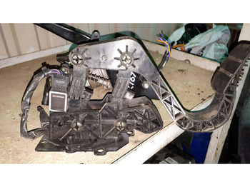 Động cơ và các bộ phận SCANIA