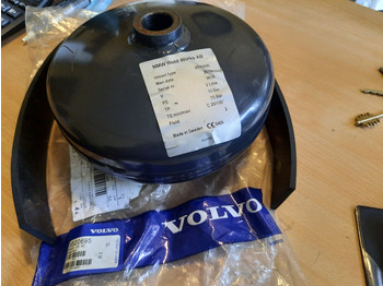 Thủy lực VOLVO