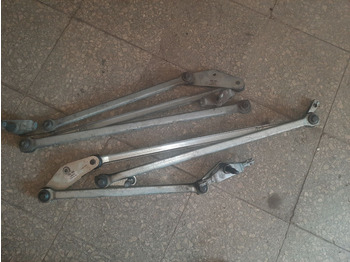 Cần gạt nước VOLVO