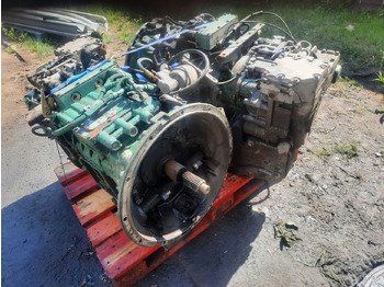 Hộp số VOLVO