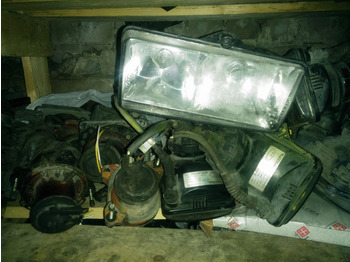 Đèn trước Volvo Скания омни линк: hình 2