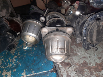 Đèn trước Volvo Скания омни линк: hình 4