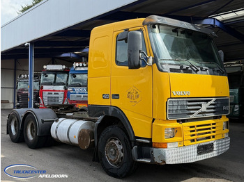 Xe đầu kéo VOLVO FH12 420