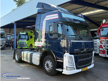 Xe đầu kéo VOLVO FM