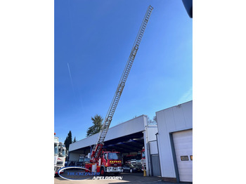 Xe tải IVECO