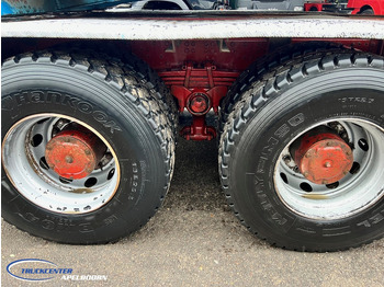 Cho thuê Iveco Eurotrakker 260E38 6x4 Big axle, Steel springs, Cursor 13,  Bitumen heater 6m3 Richard Henne Iveco Eurotrakker 260E38 6x4 Big axle, Steel springs, Cursor 13,  Bitumen heater 6m3 Richard Henne: hình 5