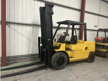 Xe nâng diesel CAT DP50K: hình 2