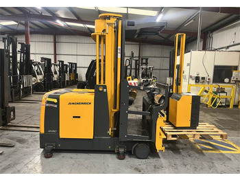 Xe nâng Jungheinrich EKX 410: hình 1