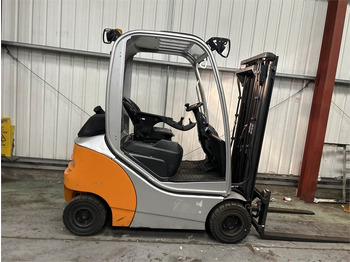 Cho thuê Jungheinrich RX70-20  Jungheinrich RX70-20: hình 5