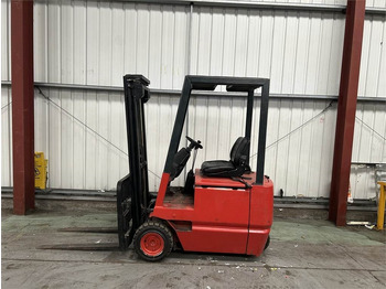 Xe nâng điện LINDE E18
