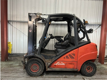Xe nâng diesel LINDE H30