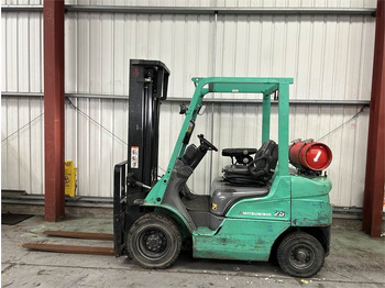 Xe nâng gas MITSUBISHI
